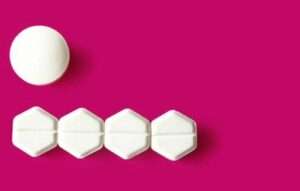 Prespa light mode logo 