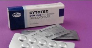 Abortion Clinic Taung