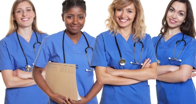 ladies doctor