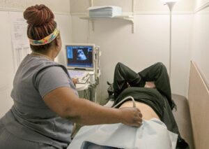 Abortion Clinic Harrismith