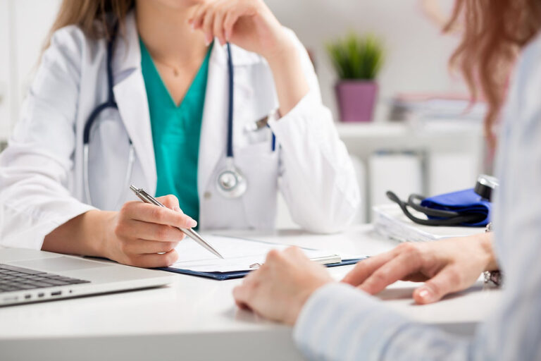 Abortion Clinic Parys